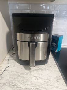 Air fryer