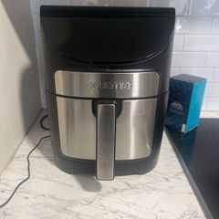 Air fryer
