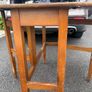 Foldable Kitchen table Image 2