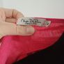 Linen blouse size 14-16 Image 2