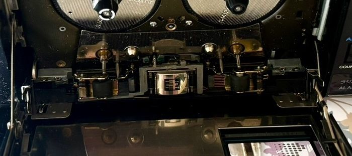 Sony wa-8000 mk2 ( very rare)