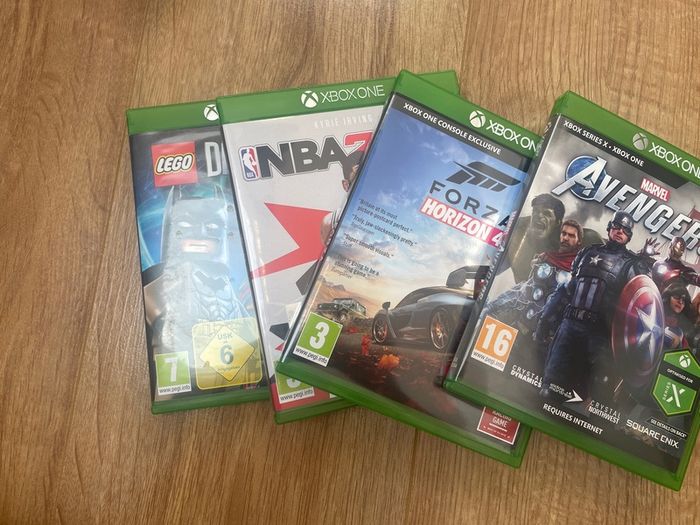 x box one bundle