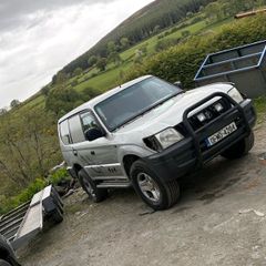 Toyota Landcruiser