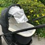 UPPAbaby Vista Travel System with car seat+base Image 7