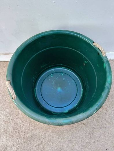 Garden/Toys  storage Container