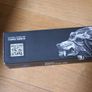 Titanwolf gaming mouse mat white Image 3