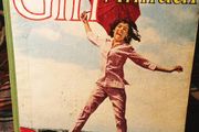 1962.  Girl Annual .