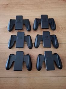 Nintendo Switch Joy-Con grip