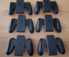 Nintendo Switch Joy-Con grip