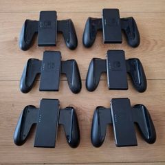 Nintendo Switch Joy-Con grip