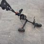 Golf Trolley - 3 wheel Image 2