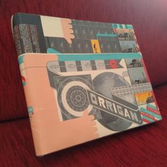 Jimmy Corrigan: The Smartest Kid On Earth by Chris Ware