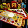 VTech Learn & Draw Activity Desk, excellent condition Image 5