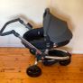 Jane Trider Matrix Light 2 Travel System Bundle | Worth 400 Euro Image 3