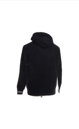 Hoodie DC shoe Medium