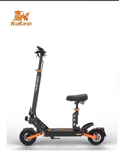 KuKirin G2 Pro - 45km/hr - Like New Only 316km - Complete Package