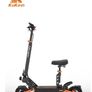 KuKirin G2 Pro - 45km/hr - Like New Only 316km - Complete Package Image 5