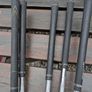 TaylorMade R7 irons Image 6