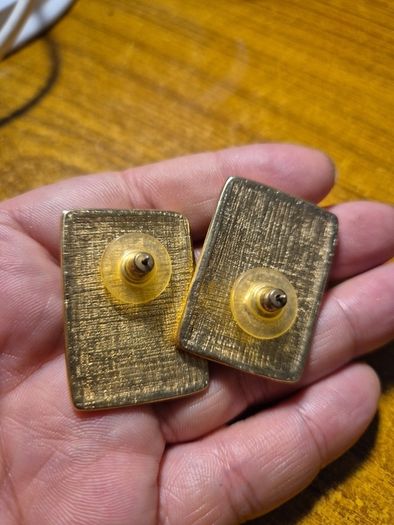 Vintage Earrings