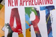 New Appreciating art visual studies