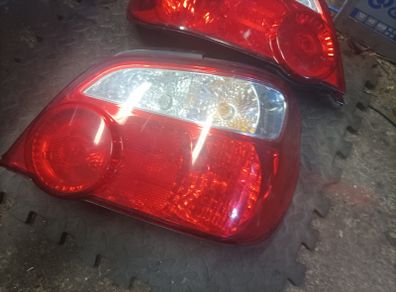 Subaru blobeye taillights