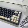 Yunzii AL66 Mechanical Keyboard Image 3