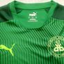 Dublin Bus FC Puma Jersey Size M Adults Image 2