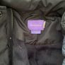 Seraphine maternity coat Image 3