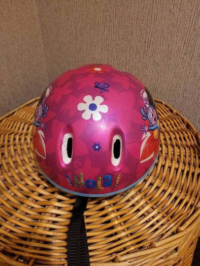 children helmet