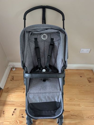 Bugaboo Cameleon 3 Buggy  Excellent Condition