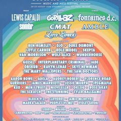 Electric Picnic