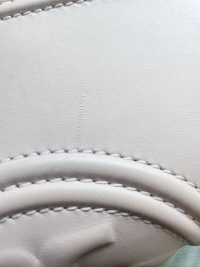 Tory Burch Fleming bag