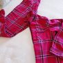 Pyjamas - Size XS Image 2