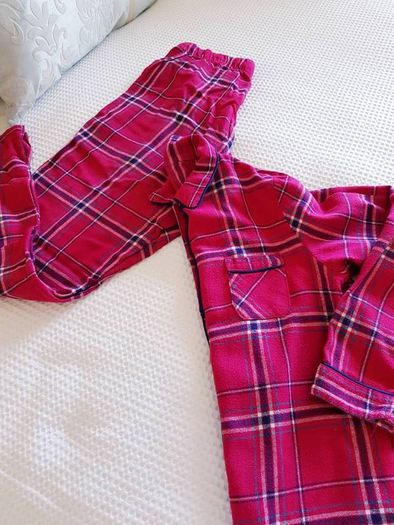 Pyjamas - Size XS