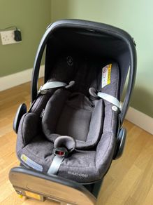 maxi cosi car seat