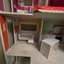 Rainbow High Doll House Image 3
