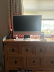 apple imac