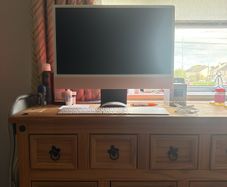 apple imac