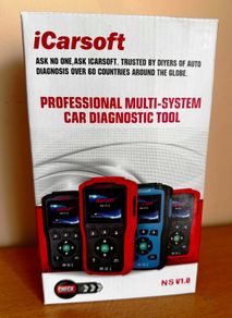 Car Diagnostic Tool-Nissan Infiniti Subaru