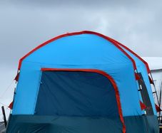 Camping Living Area - 4 man
