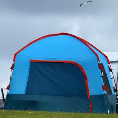 Camping Living Area - 4 man