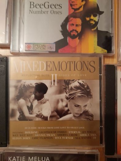 Cds
