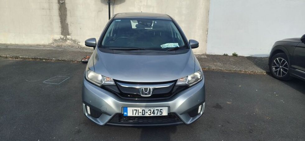Honda Jazz 2017 - NCT to January 2027