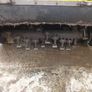 Hedge cutter flail head Image 3