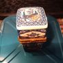 Yiwei Porcelain  Trinket Holder. Image 5