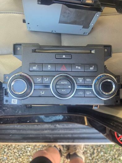Land Rover Discovery parts