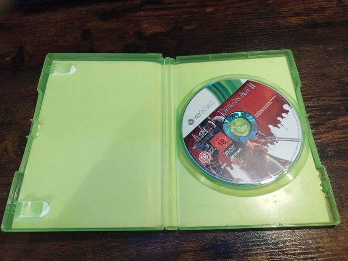 Xbox 360 Games Ad 2