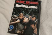 Deliverance Dvd