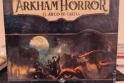 Arkham Horror LCG