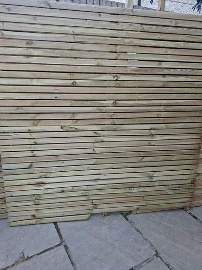 fencing